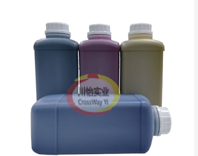 Eco solvent Ink