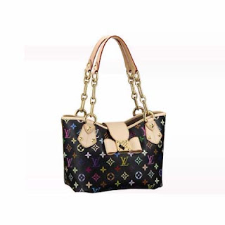 Bolsos Louis Vuitton lona Monogram Multicolore Annie en Sevilla