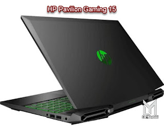 HP Pavilion Gaming 15 Gamers Sejati harga murah