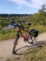 am Kirnbergsee