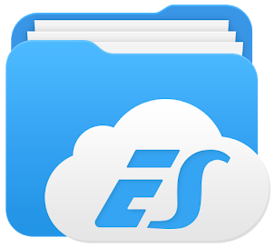 ES File Explorer File Manager 