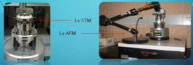 LA NANOÉLECTRONIQUE