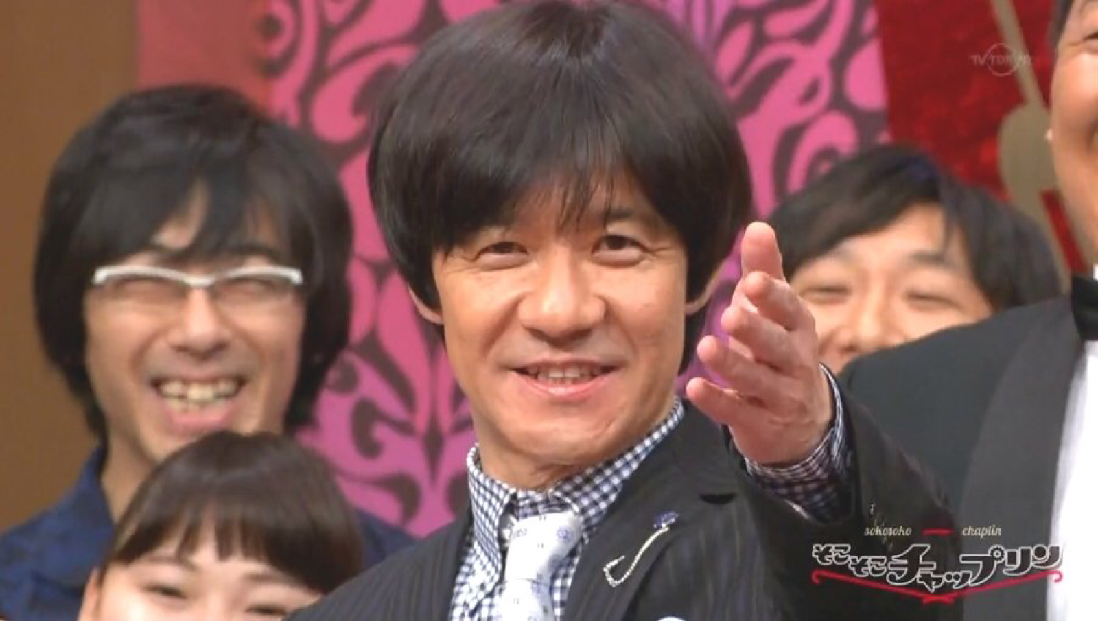酒屋の息子の日常 テレビ東京 今年娘と一緒にアニーを見に行ったウッチャン そこそこ