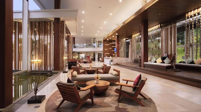 Tips Cara Mendapatkan Tiket Aruna Hotel Lombok