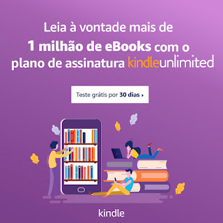 Leia à vontade mais 1 Milhão de ebooks!