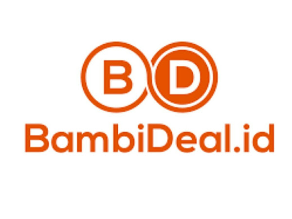 Banyak Diskon di Bambideal