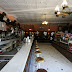 Ice Cream Shop Interior