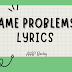 Same Problems? Lyrics and Description - A$AP Rocky