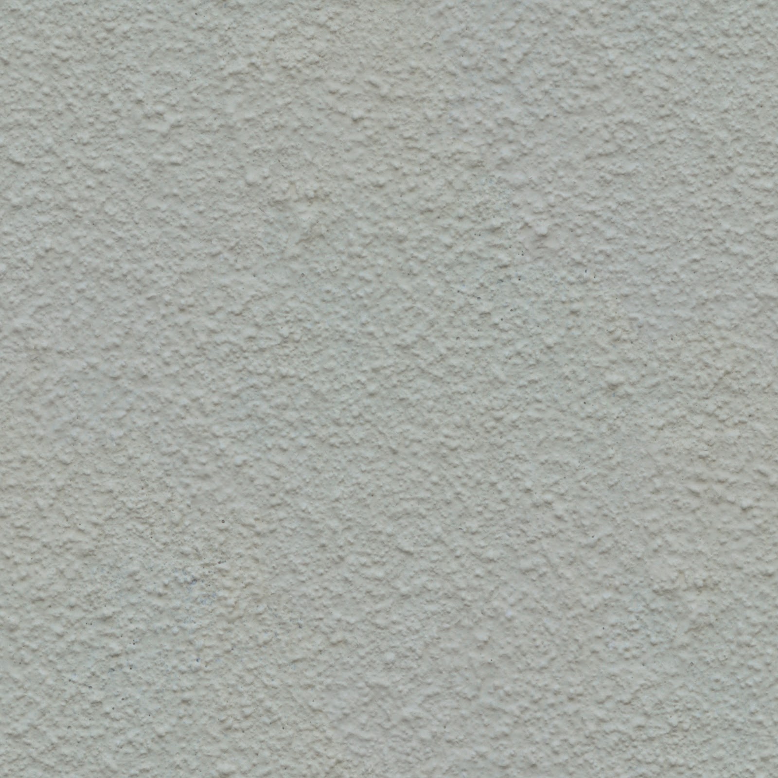 White stucco plaster wall paper seamless texture ver4 2048x2048