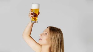Benefits Of Beer For Skin