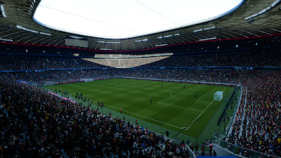 PES 2020 Demo TURFS MOD BETA by Chuny