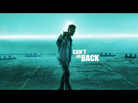 Payson Lewis Unveils ‘Can’t Go Back’ Music Video