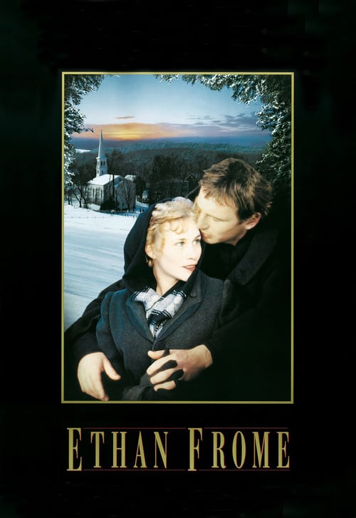 Watch Ethan Frome 1993 Full Movie With English Subtitles