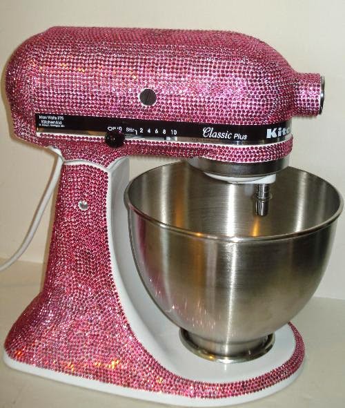 cheap kitchenaid mixer