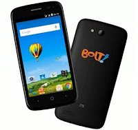 HP 4G Murah Bolt Powerphone E1