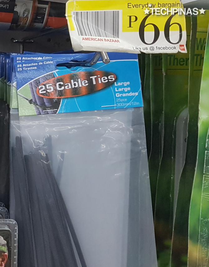 Cable Ties