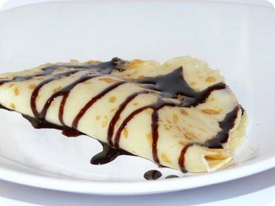 palacsinta sweet