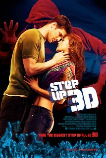 Step Up 3D - Vũ điệu tình yêu 3D (2010) - Dvdrip MediaFire - Download phim hot mediafire - Downphimhot