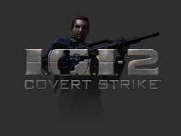 Free Download I.G.I covert Strike Full Version