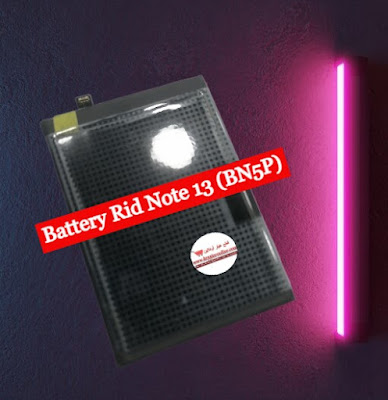 Battery Redmi Note 13 (BN5P)