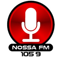 Nossa Rádio FM 105,9 de Patos de Minas MG
