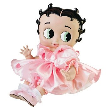 betty boop cartoons