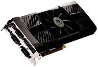 Nvidia GeForce GTX 590