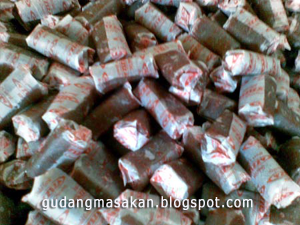 Resep Dodol