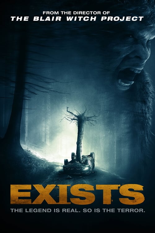 [HD] Exists 2014 Online Stream German