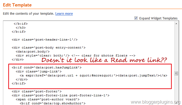 read-more-for-blogger