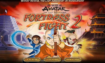 Download Avatar Fortress Fight 2 Apk for android phones