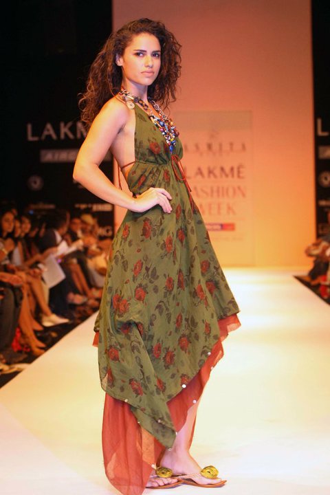 Lakme Fashion Week 2010 Photos,Pictures,Stills