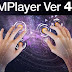 KMPlayer Ver 4.0