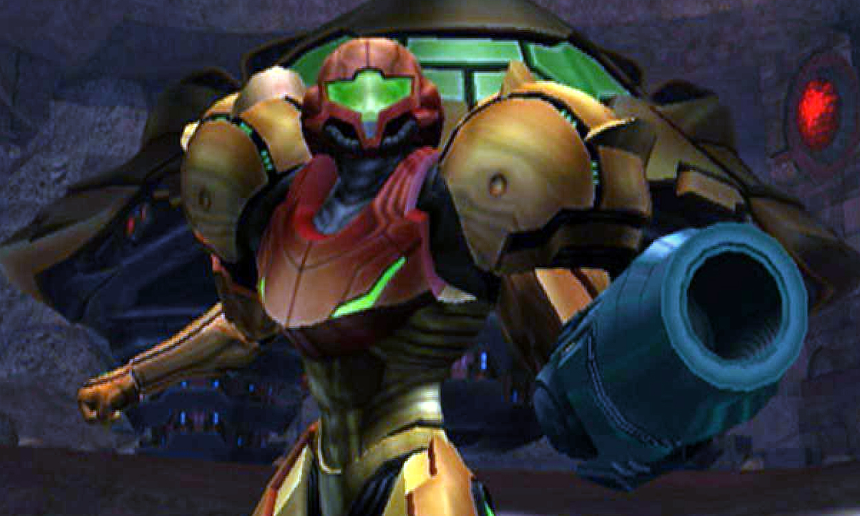 Leaker Metroid Prime 4 News