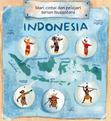 Kunci Jawaban B.Indonesia Kela 4 Kurikulum Merdeka Halaman 84