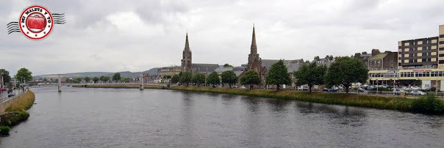 Escocia, Inverness