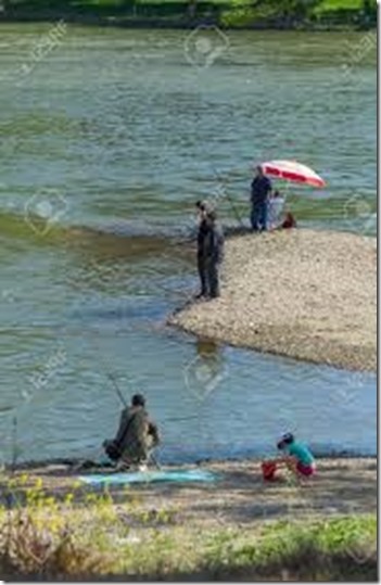 fishing