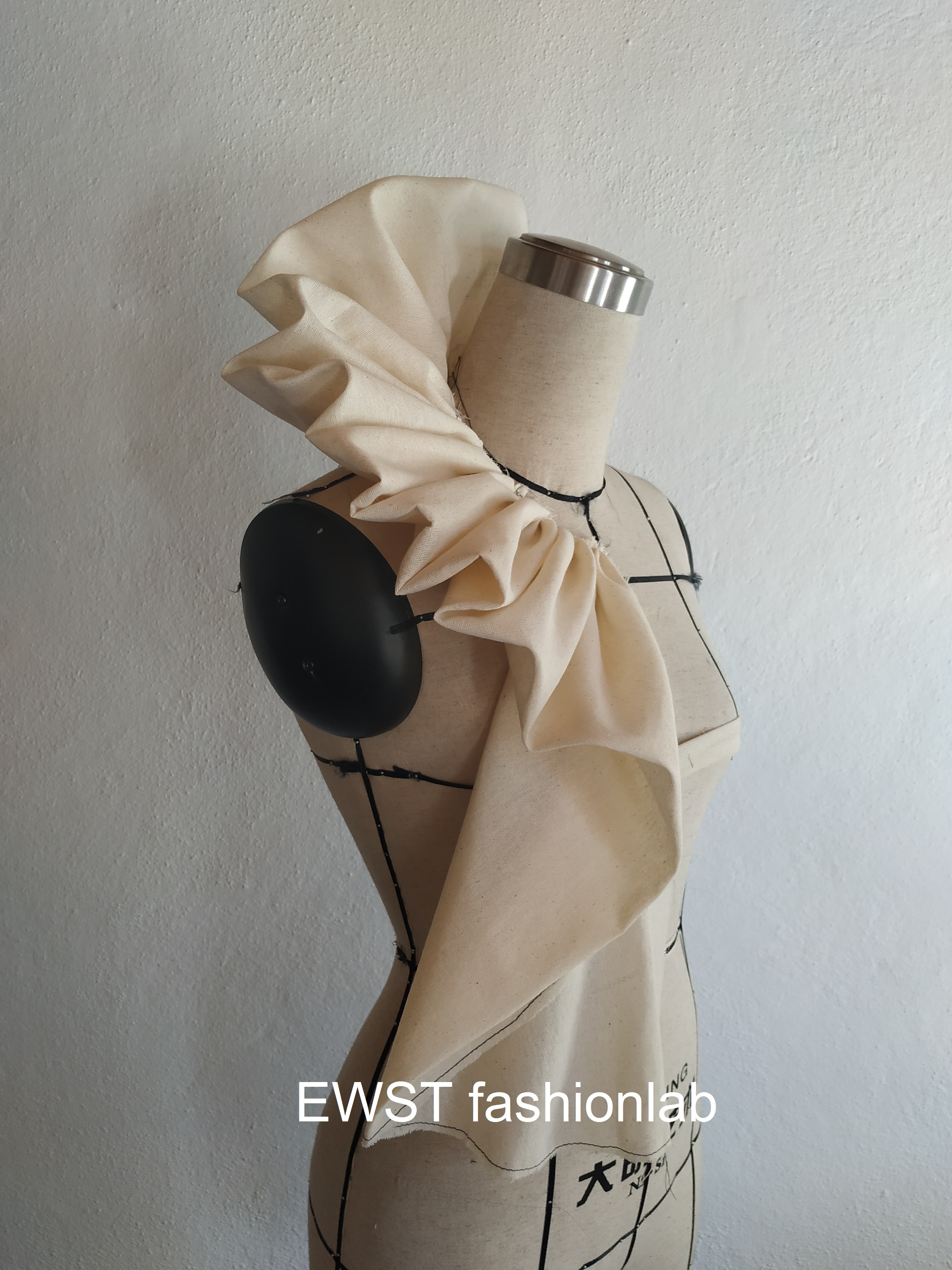 Elena Ryleeva Fashion Design Workshops
