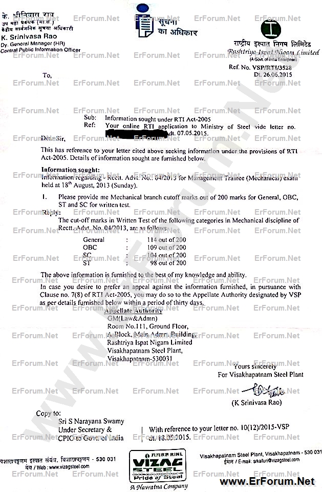 vizag-mt-cut-off-marks