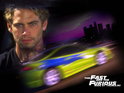 Fast And Furious