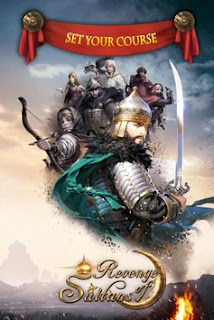  Revenge of Sultans Mobile Android Mod Apk Unlimited All Update Full Skill Unlock All Character