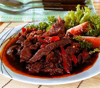 RESEP LIDAH MASAK KECAP ~ Kuliner Indonesia