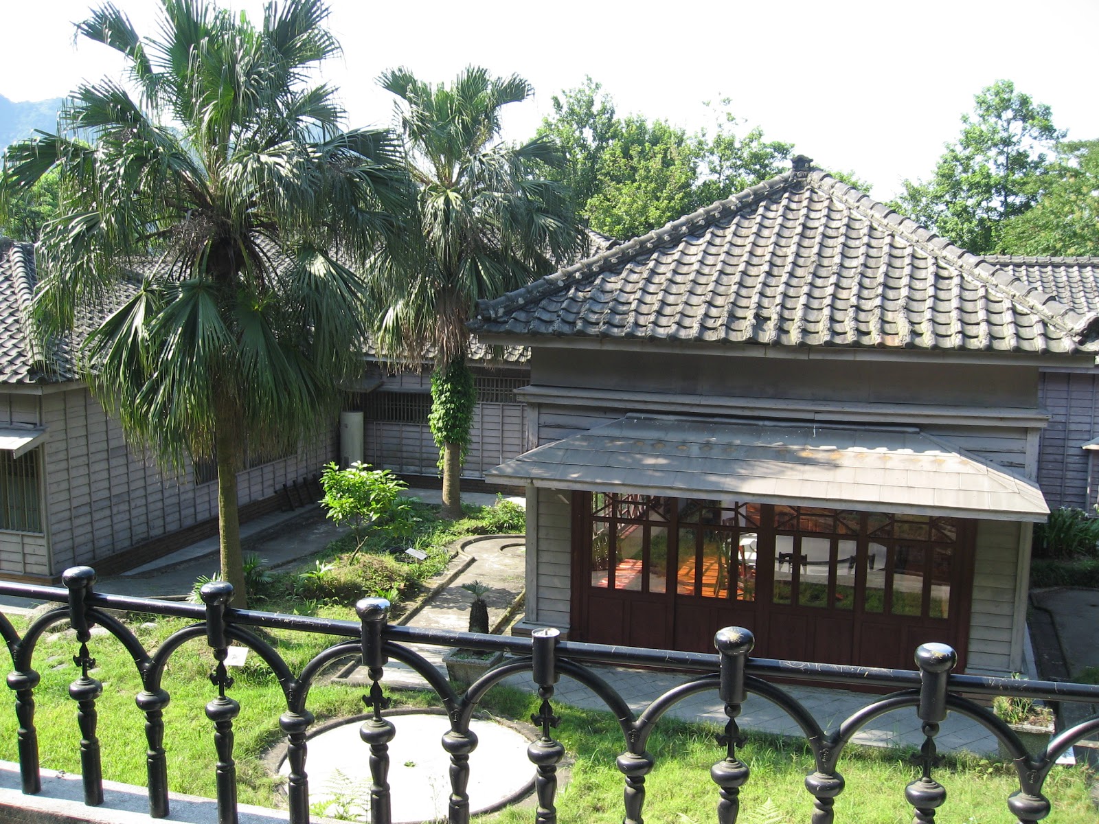 太子賓館