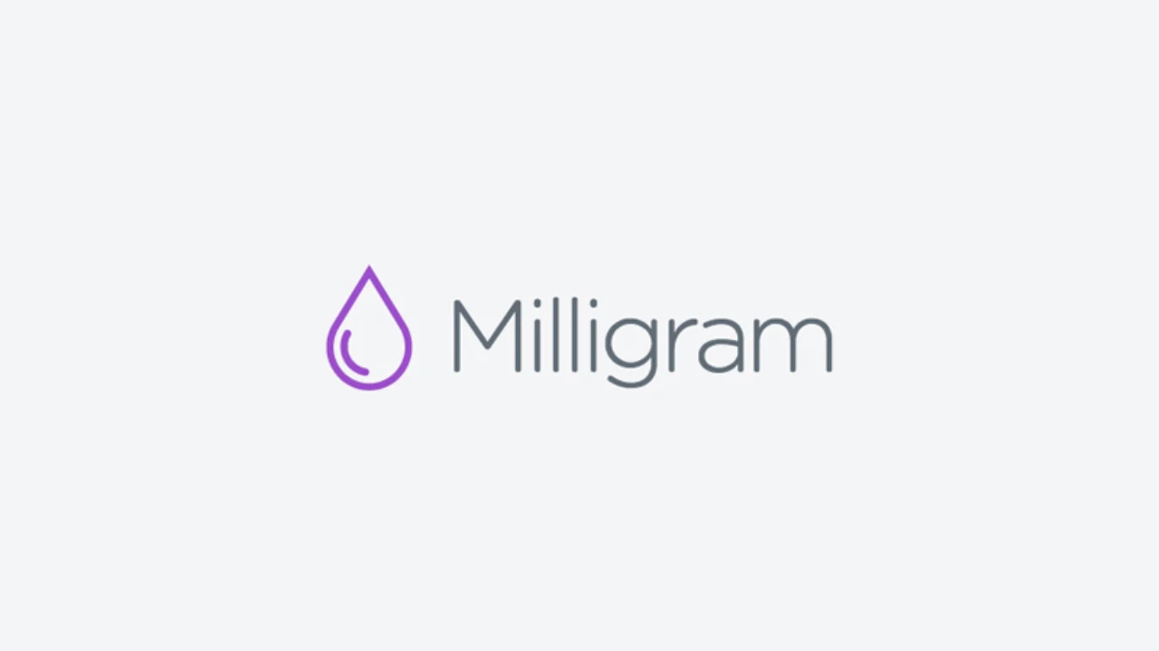 milligram-css-rustcode