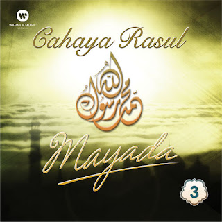 Download MP3 Mayada - Cahaya Rasul, Vol. 3 itunes plus aac m4a mp3