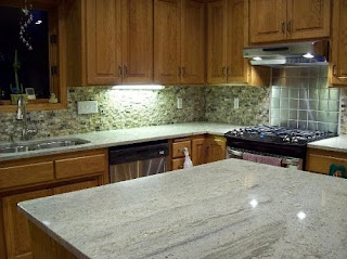 Kitchen Backsplash Ideas