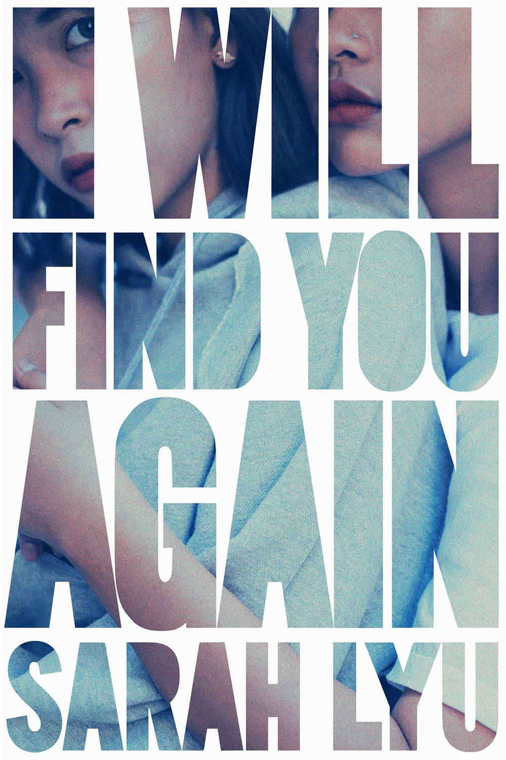 I Will Find You Again | Sarah Lyu | Simon & Schuster