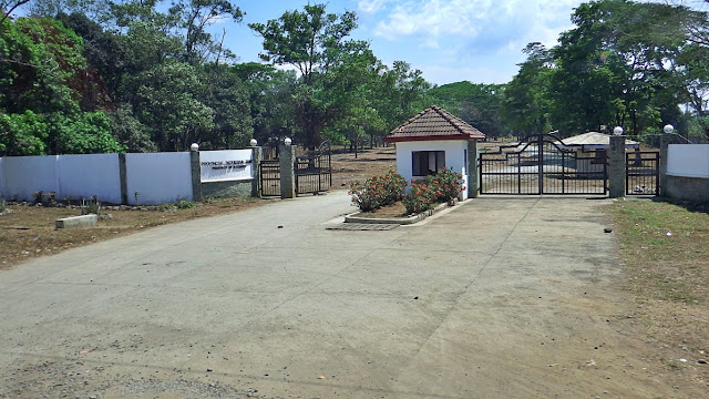 Bukidnon Provincial Industrial Zone, Manolo Fortich