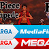 Descargar One Piece Stampede 2019 PELICULA COMPLETA SUB ESPAÑOL  POR MEGA Y MEDIAFIRE 2019