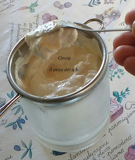 Crema di soia